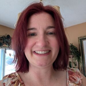 Meet your Posher, Margo